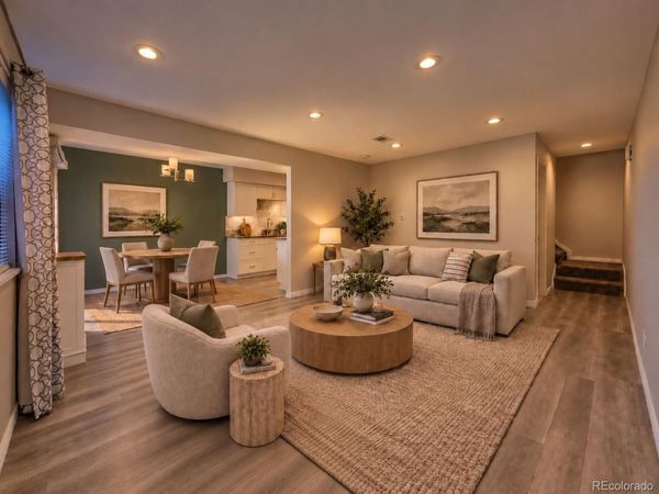 9775 Croke Drive , Thornton, CO 80260