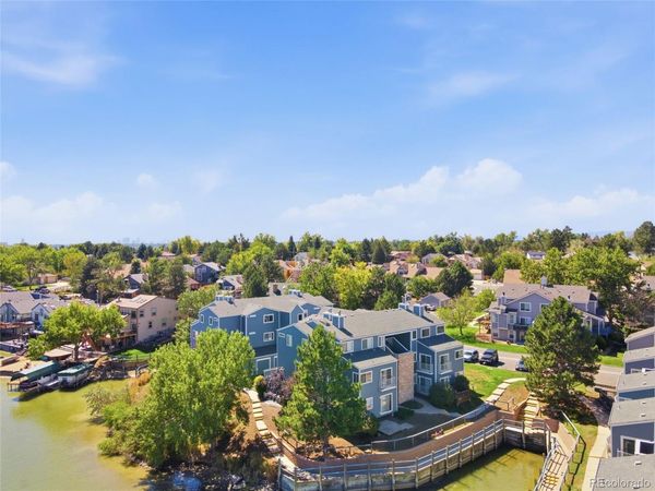 6840 Xavier Circle, Unit 5, Westminster, CO 80030