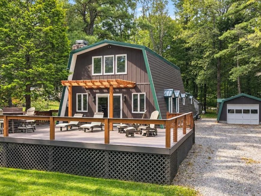 1021 Sky Valley Drive , Swanton, MD 21561 Main Photo