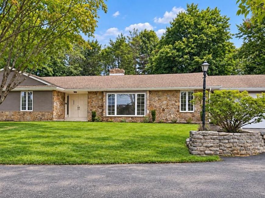 2734 Old Cedar Grove Road, Broomall, PA 19008 Main Photo