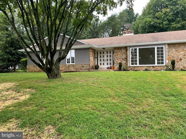 2734 OLD CEDAR GROVE ROAD, BROOMALL, PA 19008