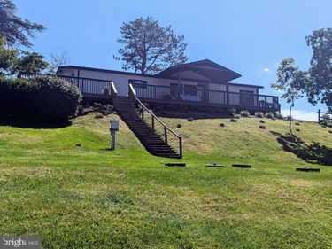 57 STUMP LANE, BERNVILLE, PA 19506