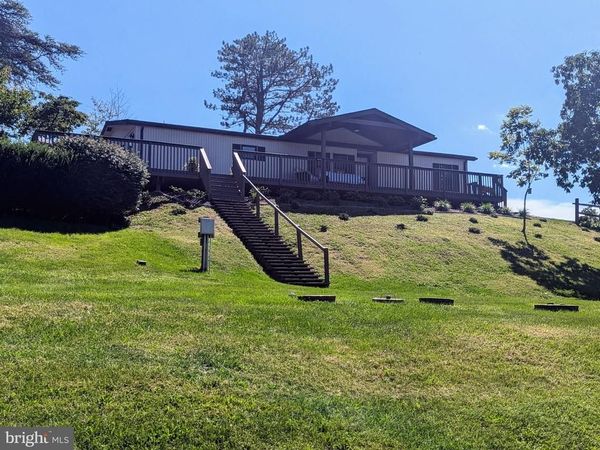 57 STUMP LANE, BERNVILLE, PA 19506