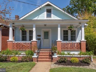 1903 CHARLES STREET, FREDERICKSBURG, VA 22401