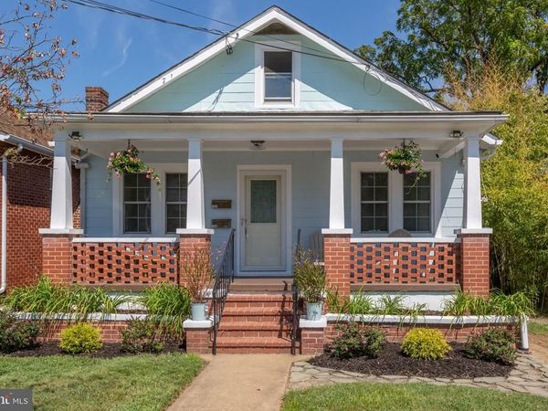 1903 CHARLES STREET, FREDERICKSBURG, VA 22401