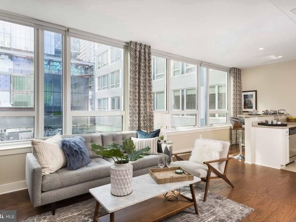 1900 20 ARCH STREET , Unit 212, PHILADELPHIA, PA 19103