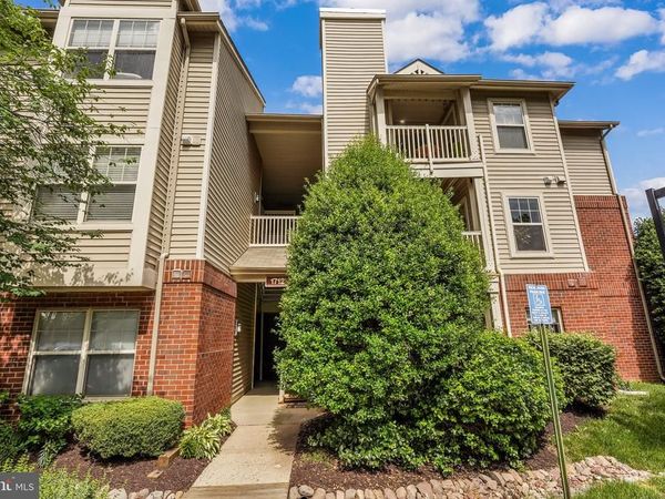 1712 ABERCROMBY COURT, Unit E, RESTON, VA 20190