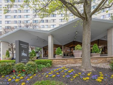 1200 N NASH STREET , Unit 560, ARLINGTON, VA 22209