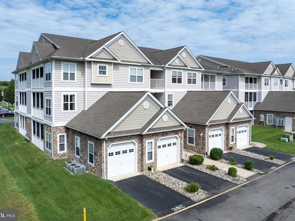 3802 S SAGAMORE DRIVE, UNIT G, MILFORD, DE 19963