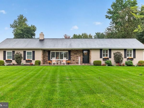 6501 WHITE ROCK ROAD, SYKESVILLE, MD 21784