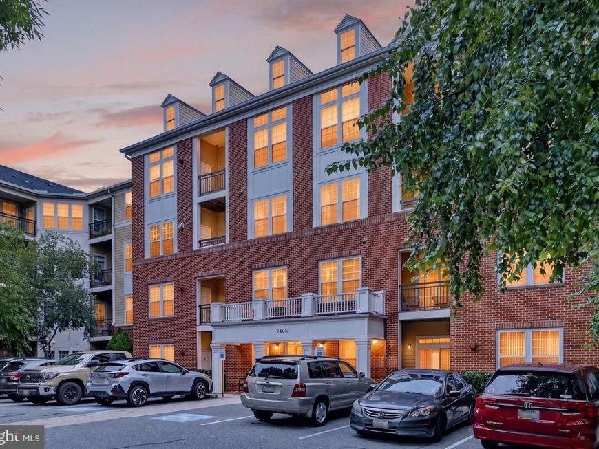 9405 Blackwell Road, Unit 309, Rockville, MD 20850 Main Photo
