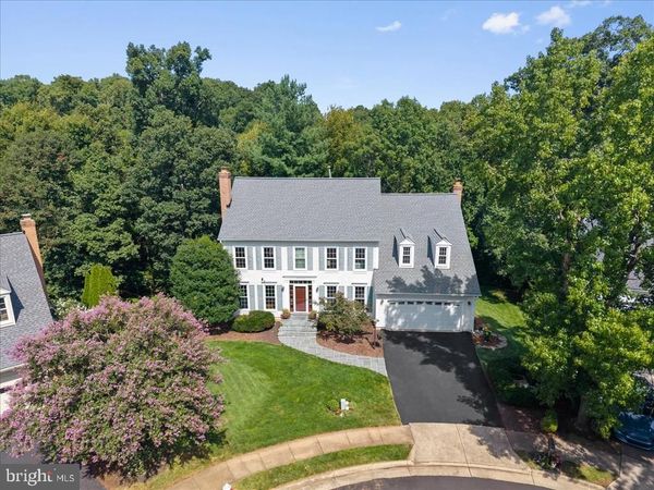20612 BELWOOD COURT, STERLING, VA 20165