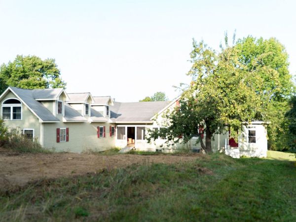 69 Ward Road, Athens, ME 04912