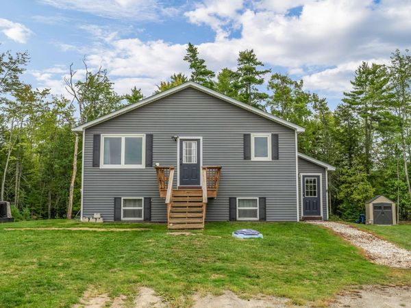 113 Call Road, Milford, ME 04461