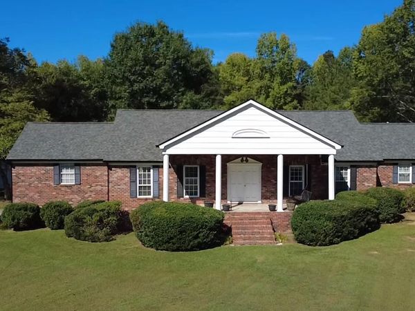 245 Forrestway Drive, LaFayette, GA 30728