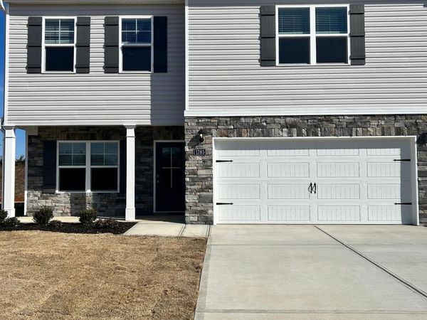 1765 Abington Farms Way, Hixson, TN 37343