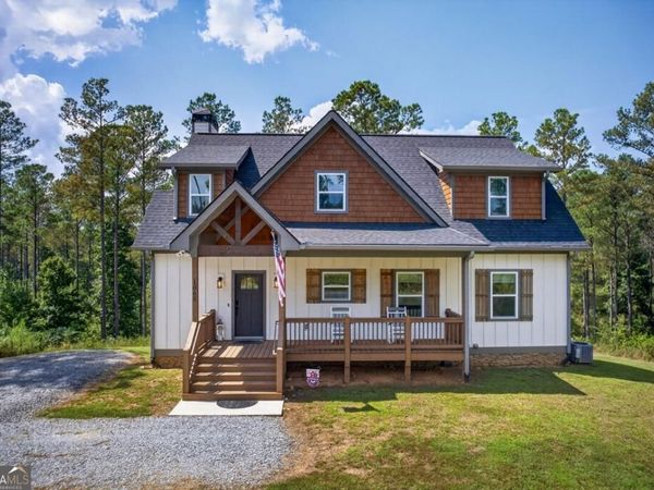 1068 High River Road, Unit 90, Ellijay, GA 30540
