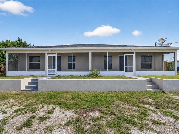 4732/4734 Leonard BLVD S, LEHIGH ACRES, FL 33973