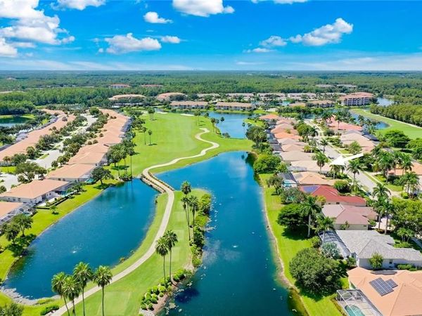 3602 Cedar Hammock CT, NAPLES, FL 34112