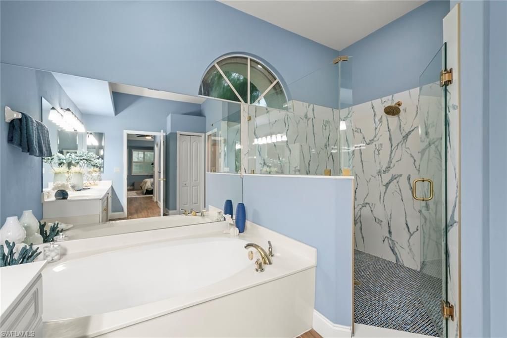 3602 Cedar Hammock Ct, Naples, FL 34112 Photo