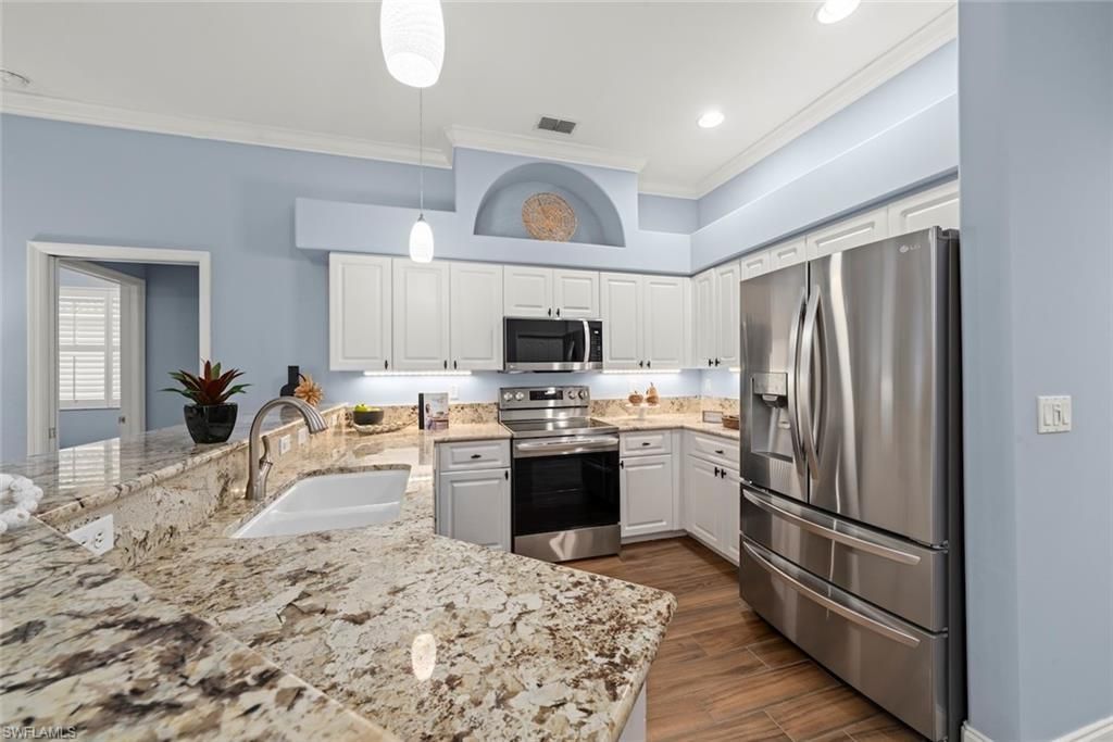 3602 Cedar Hammock Ct, Naples, FL 34112 Photo