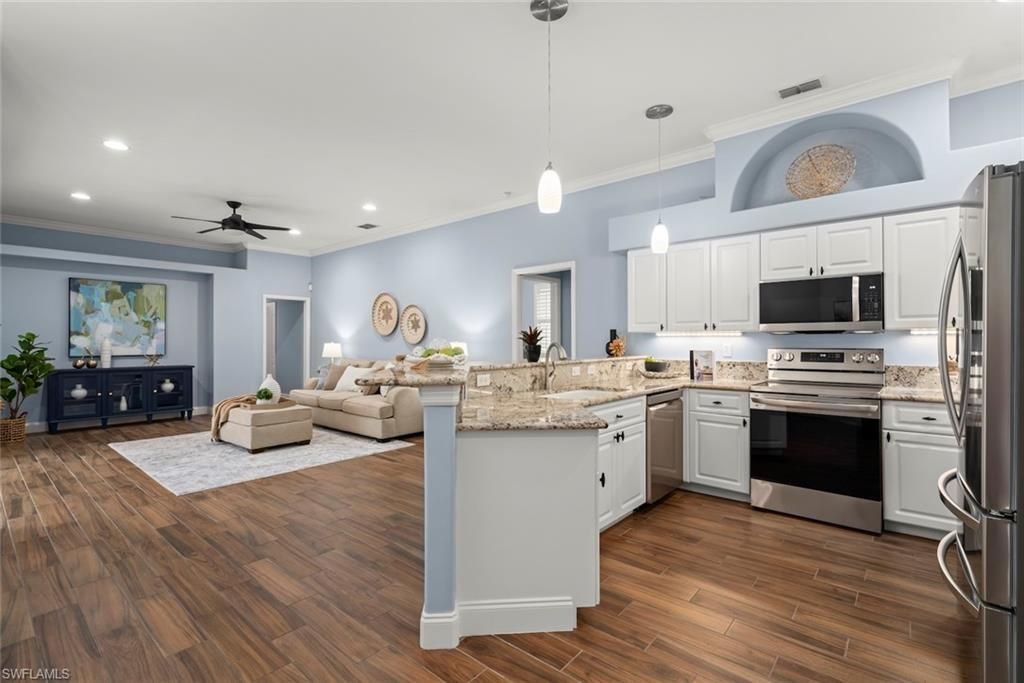 3602 Cedar Hammock Ct, Naples, FL 34112 Photo