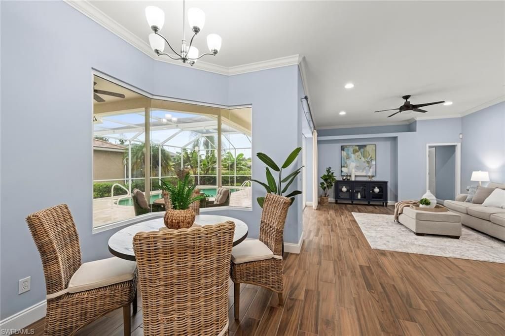 3602 Cedar Hammock Ct, Naples, FL 34112 Photo
