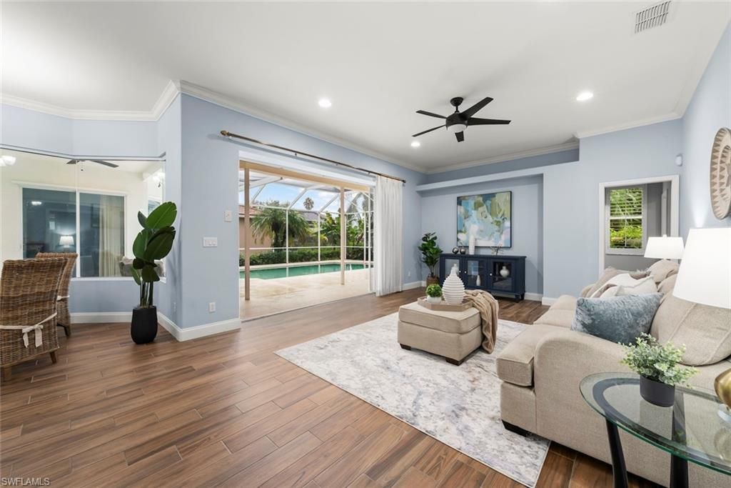 3602 Cedar Hammock Ct, Naples, FL 34112 Photo