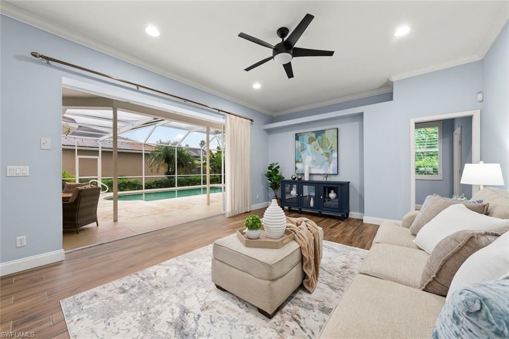 3602 Cedar Hammock Ct, Naples, FL 34112 Photo