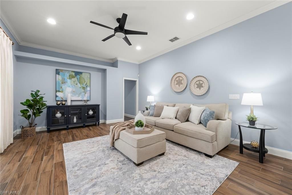 3602 Cedar Hammock Ct, Naples, FL 34112 Photo