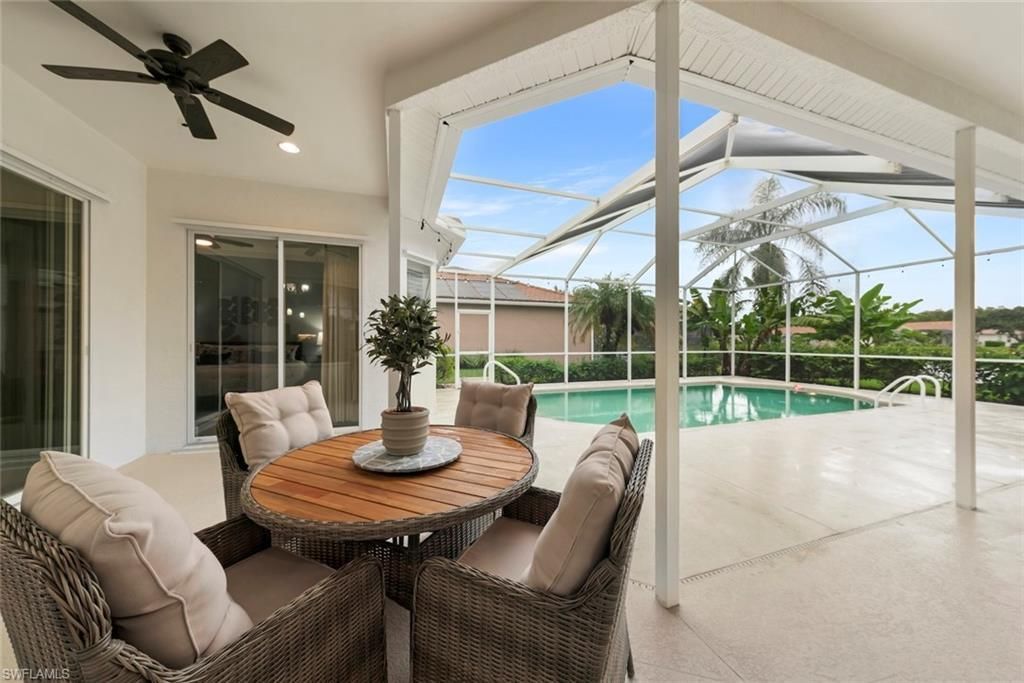 3602 Cedar Hammock Ct, Naples, FL 34112 Photo