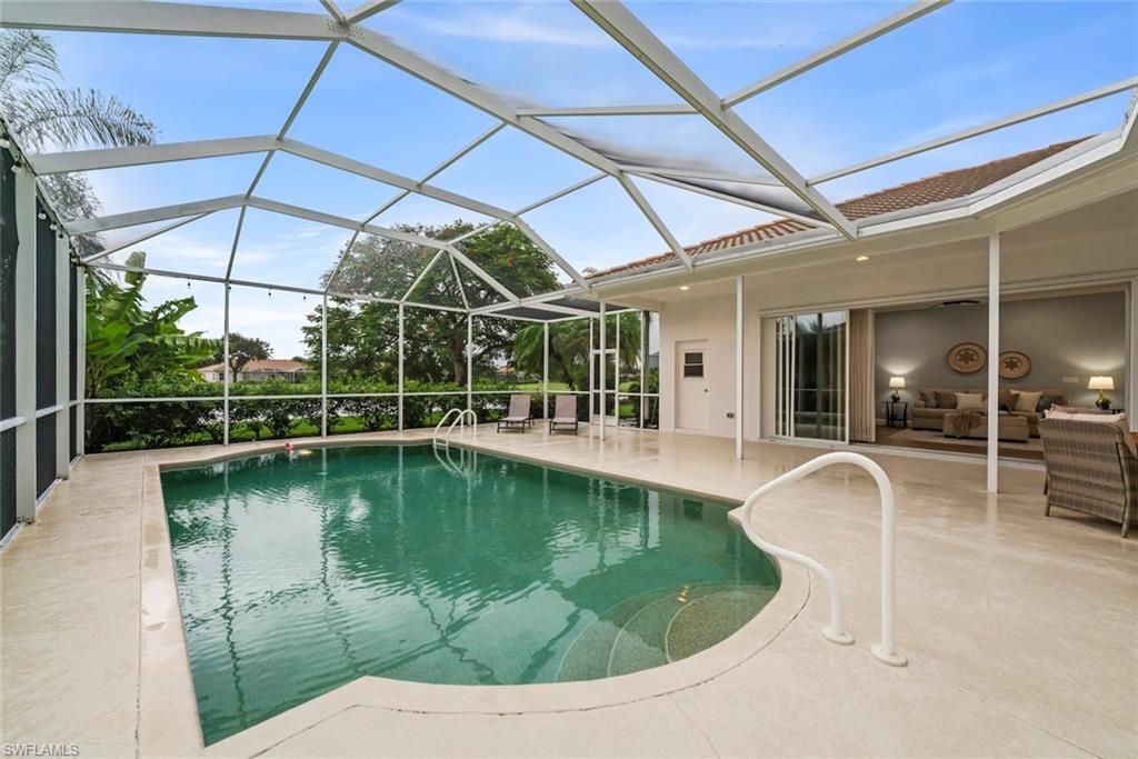 3602 Cedar Hammock Ct, Naples, FL 34112 Photo