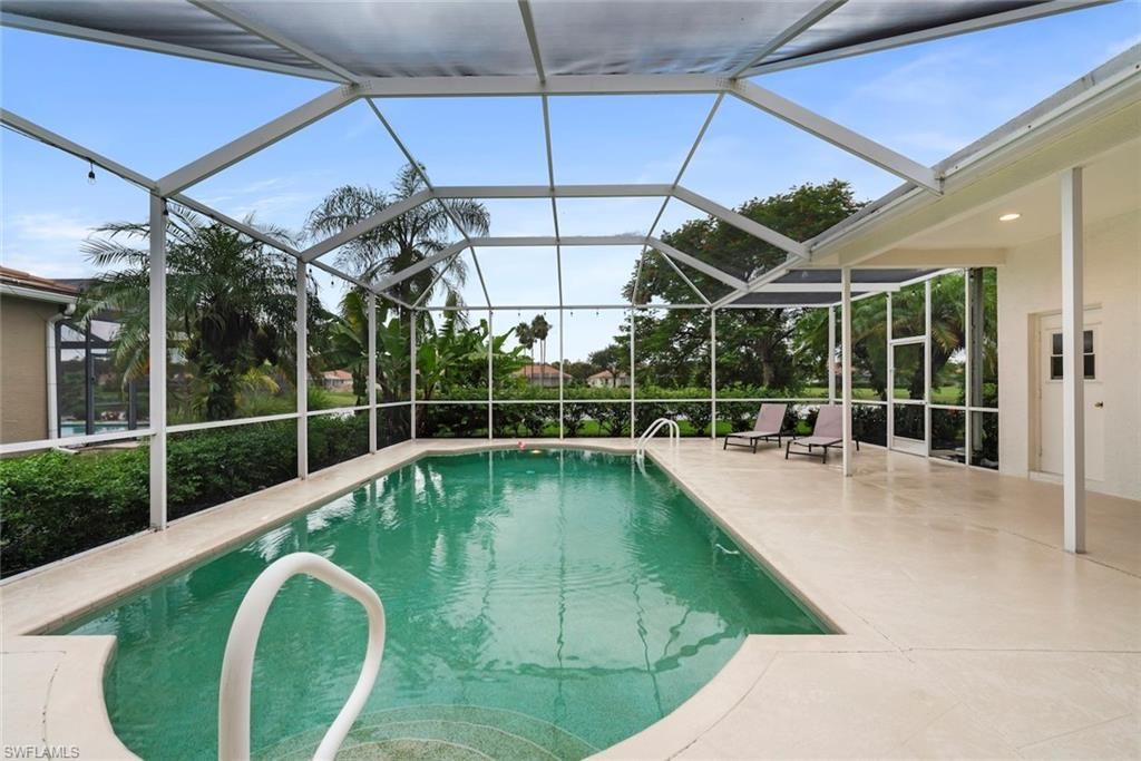 3602 Cedar Hammock Ct, Naples, FL 34112 Photo