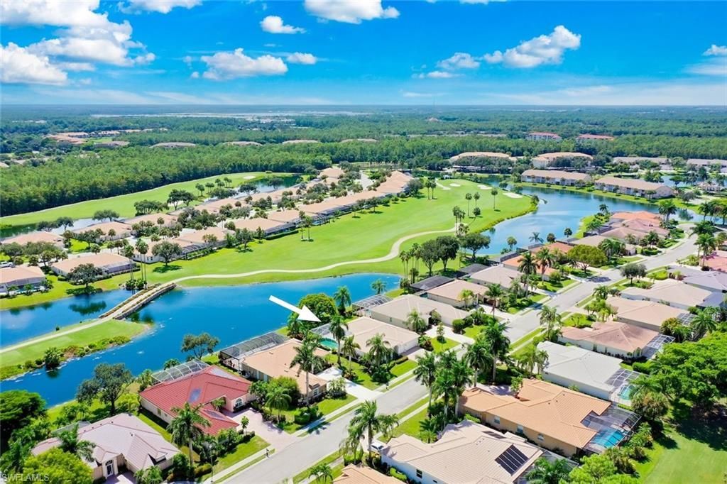 3602 Cedar Hammock Ct, Naples, FL 34112 Photo