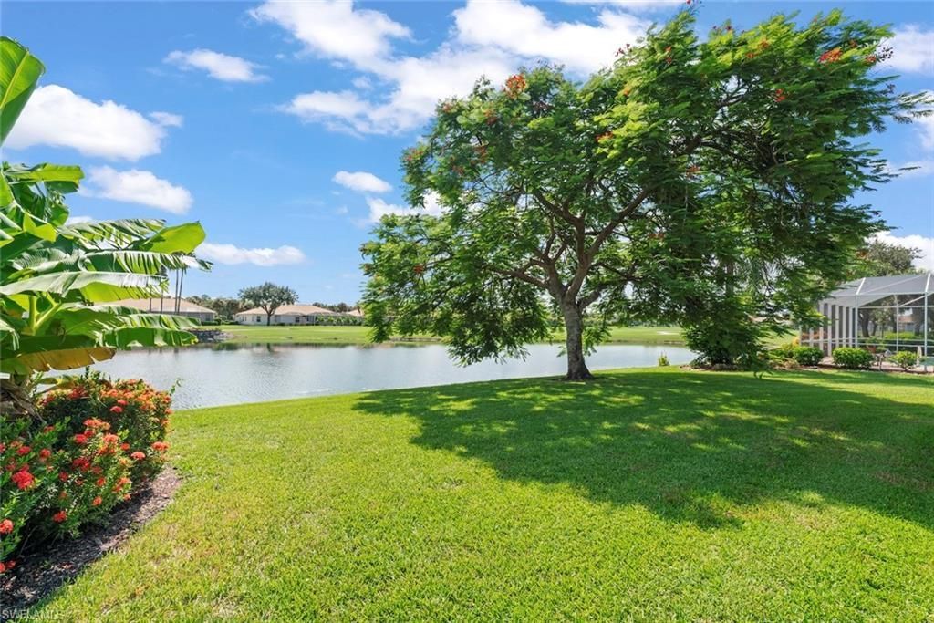 3602 Cedar Hammock Ct, Naples, FL 34112 Photo