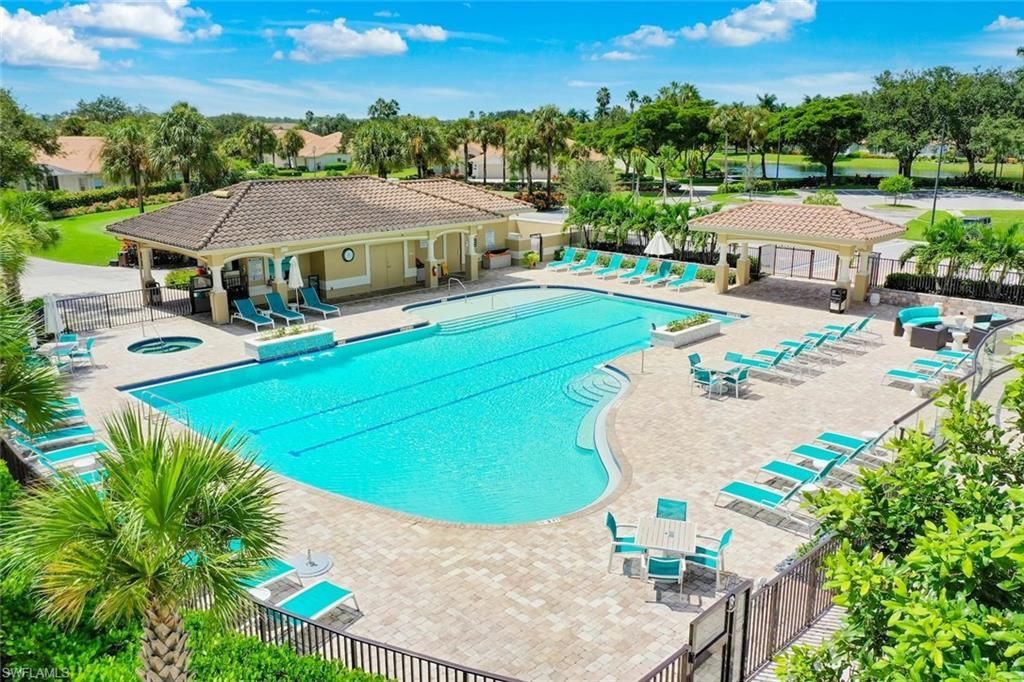 3602 Cedar Hammock Ct, Naples, FL 34112 Photo