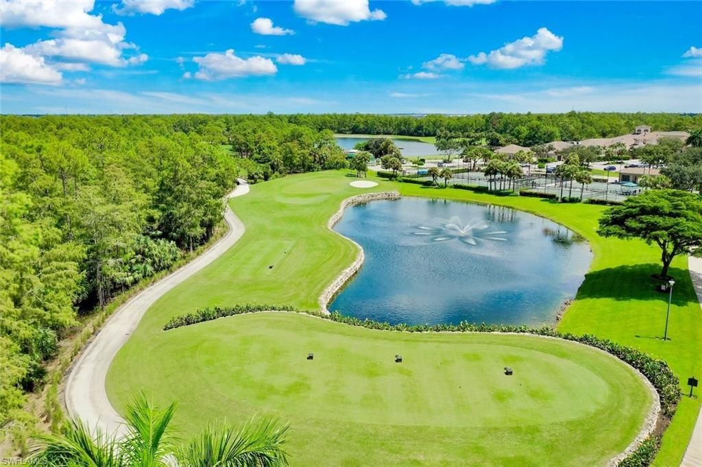 3602 Cedar Hammock Ct, Naples, FL 34112 Photo