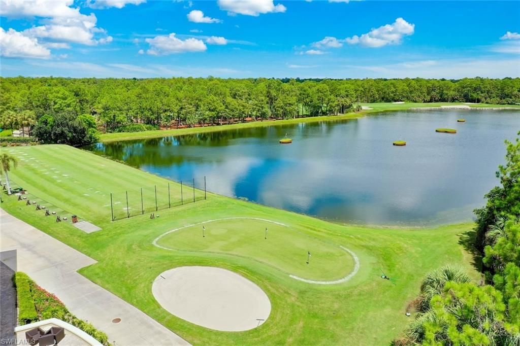 3602 Cedar Hammock Ct, Naples, FL 34112 Photo