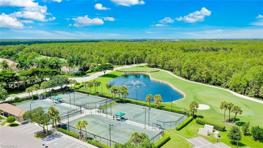 3602 Cedar Hammock Ct, Naples, FL 34112 Photo