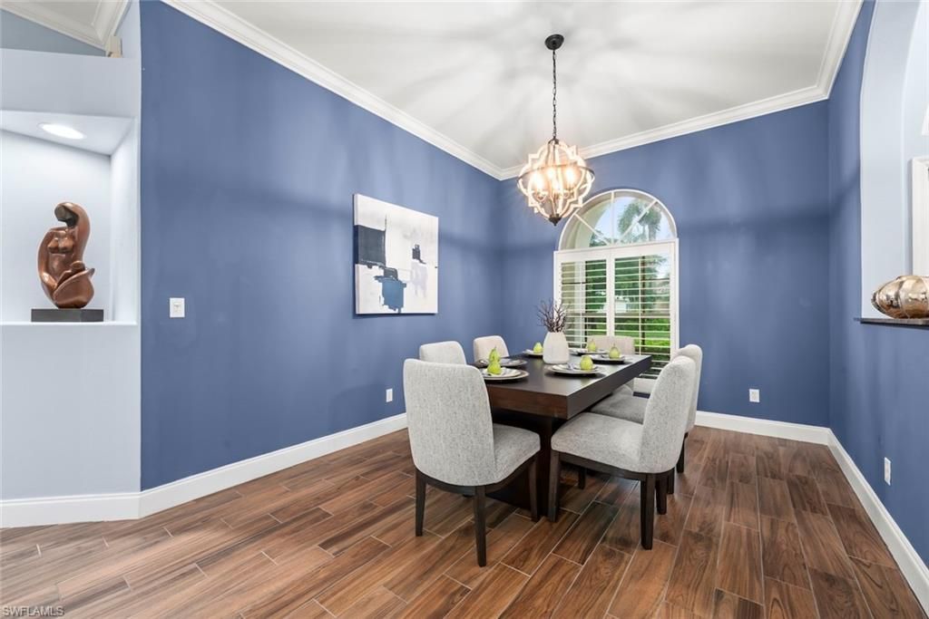 3602 Cedar Hammock Ct, Naples, FL 34112 Photo