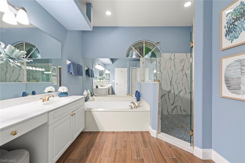 3602 Cedar Hammock Ct, Naples, FL 34112 Photo