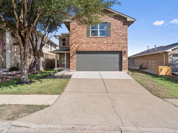 11313 Church Canyon DR, Austin, TX 78754