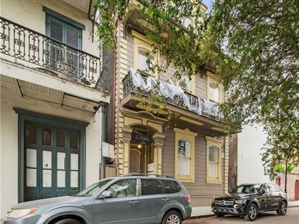 1309 DAUPHINE Street , New Orleans, LA 70116