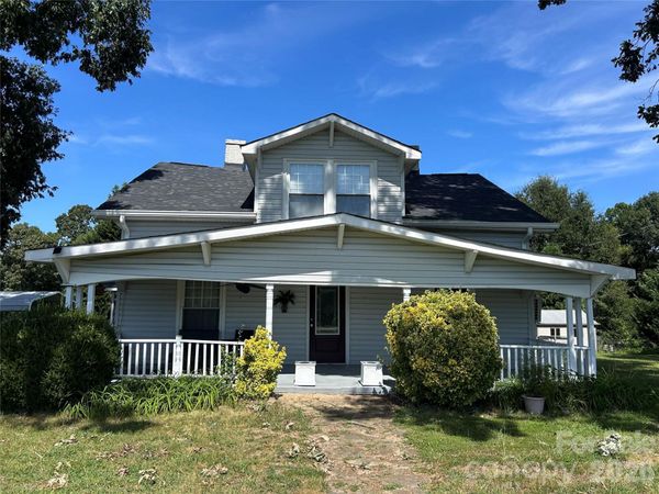 6362 Sherrills Ford Road , Catawba, NC 28609