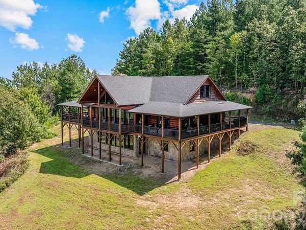 84 Mountain Top Drive , Marion, NC 28752