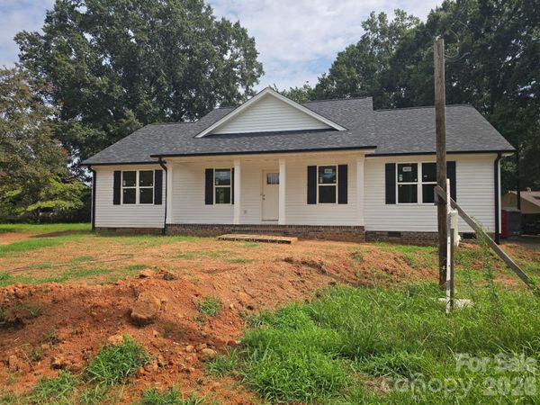 2937 Water Plant Road , Maiden, NC 28650