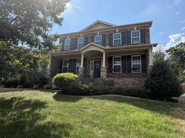 1032 KELSEY GLEN DRIVE , Mount Juliet, TN 37122