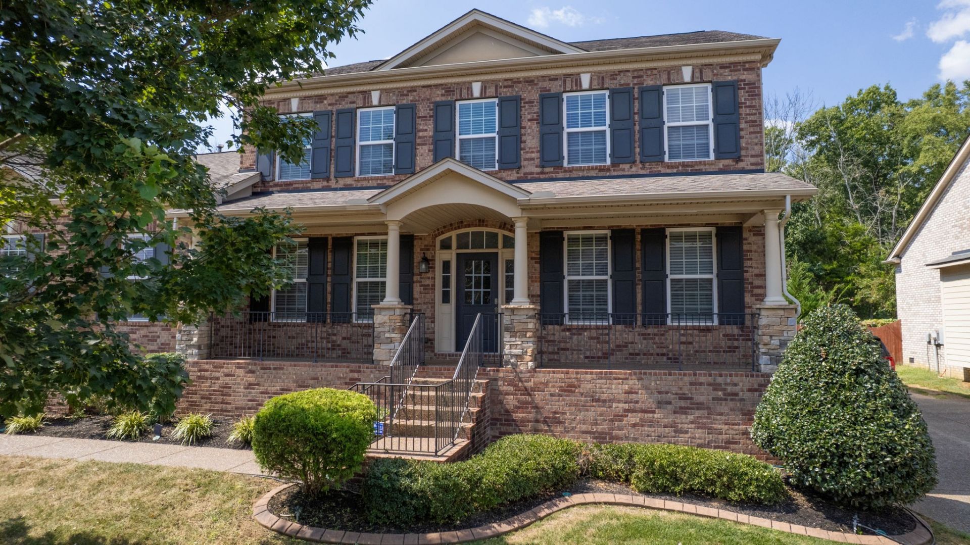 1032 KELSEY GLEN DRIVE Mount Juliet, TN 37122