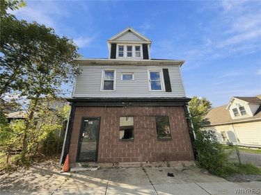 557 Hertel Avenue, Buffalo, NY 14207
