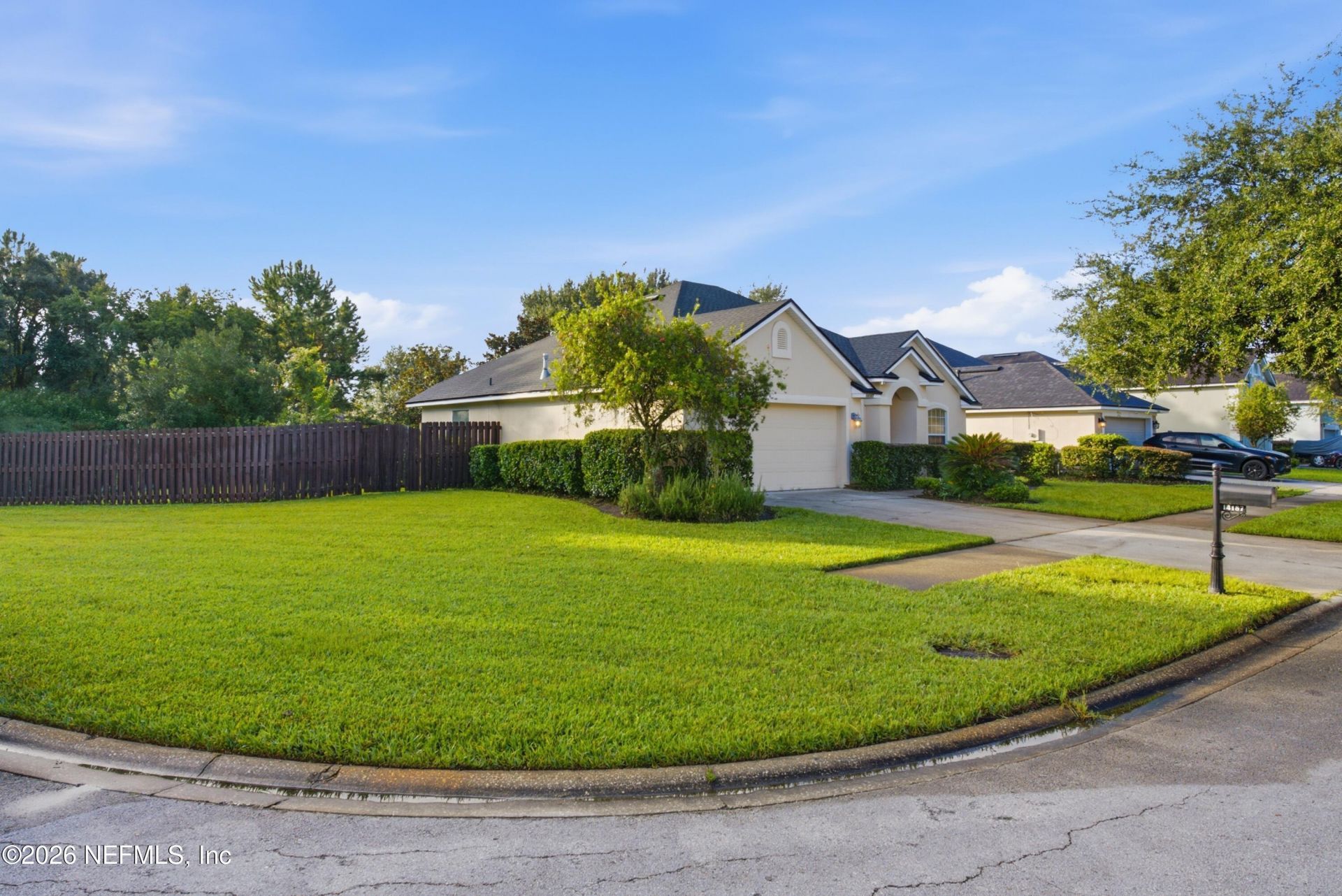 14187 Big Spring Street, Jacksonville, FL 32258 Main Photo